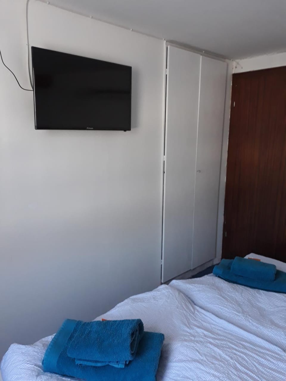TV and multimedia, Bedroom