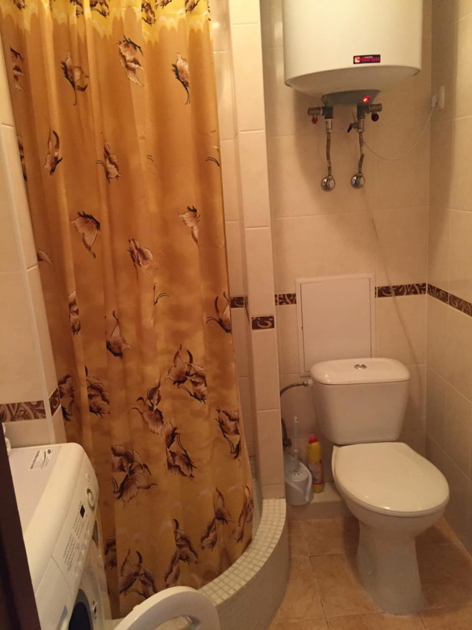 Парковая 16 Апартаменты Apartment in Odessa Oblast