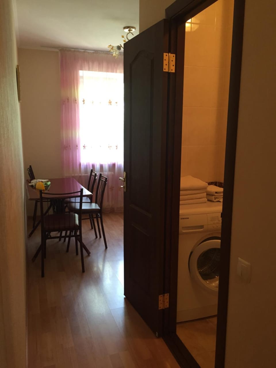 Парковая 16 Апартаменты Apartment in Odessa Oblast
