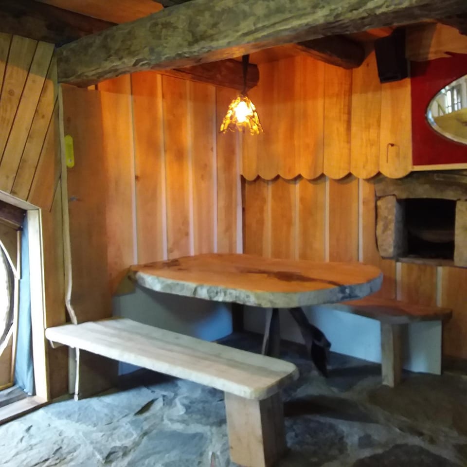 Village.insolite Country House in Bourgogne-Franche-Comté