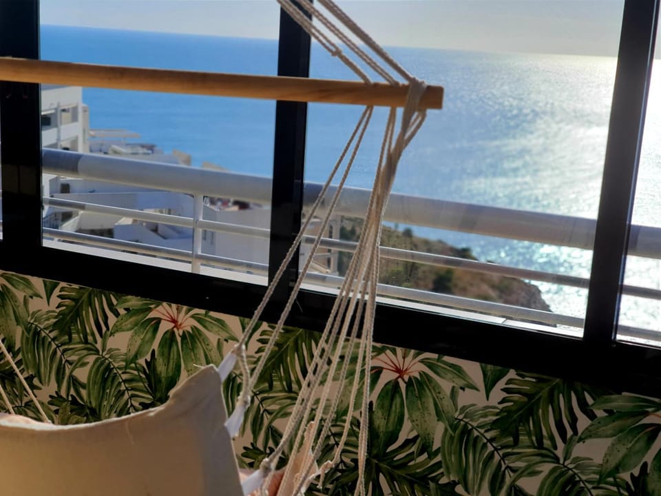 Balcony/Terrace, River view