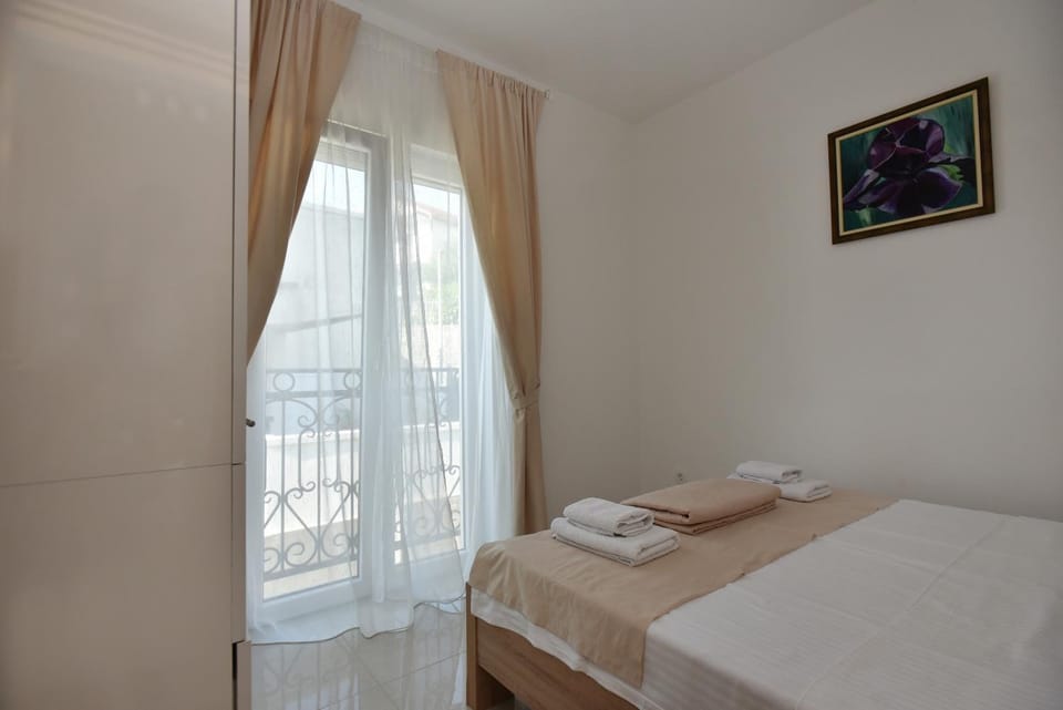 Villa Julia Apartment in Kotor Municipality