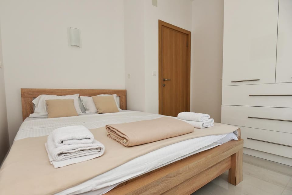 Villa Julia Apartment in Kotor Municipality