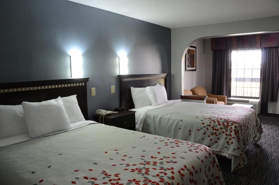 Gateway Inn Inn in Clarksville