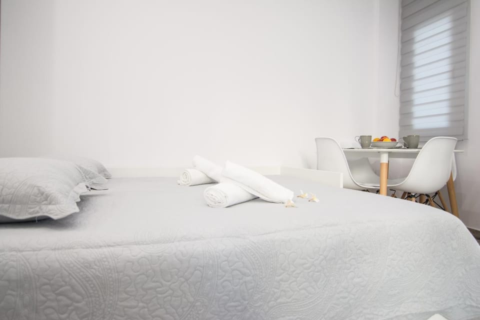 Skalidis Apartments Stalis Apartment in Stalida