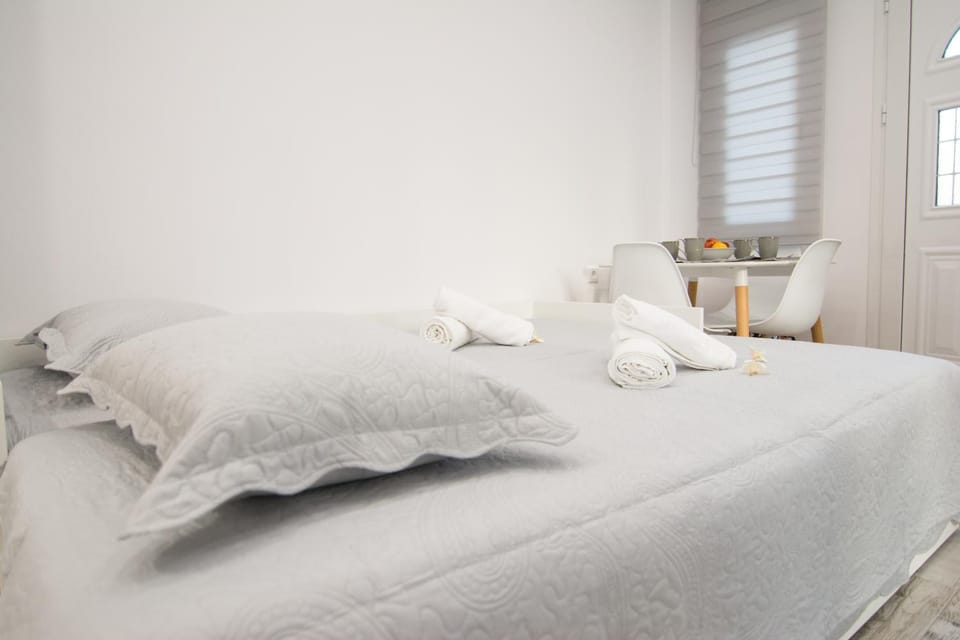 Skalidis Apartments Stalis Apartment in Stalida