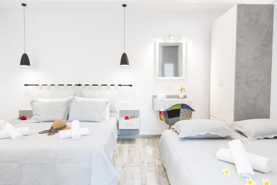 Skalidis Apartments Stalis Apartment in Stalida