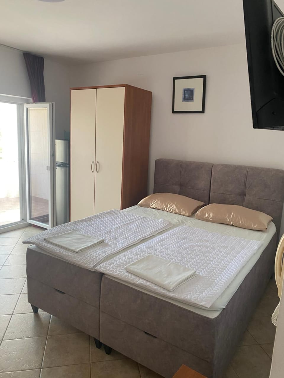 Apartments Zara Bed and Breakfast in Zadar