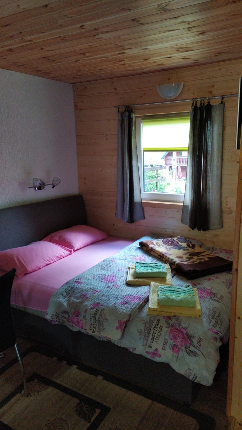 Apartman A&J Apartment in Montenegro