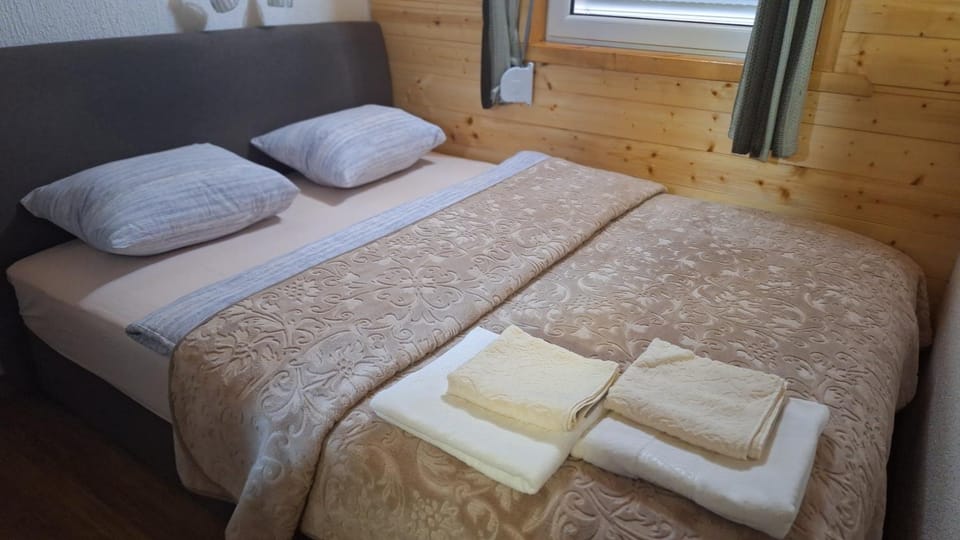 Apartman A&J Apartment in Montenegro