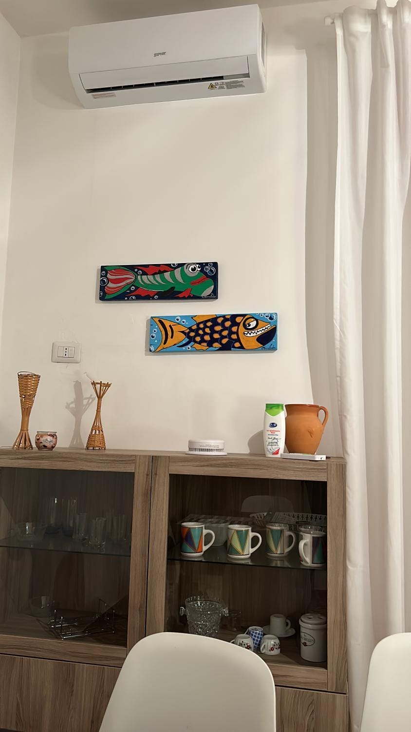 Casa Tropea Apartment in Tropea
