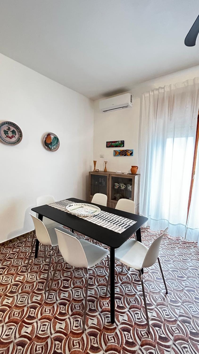 Casa Tropea Apartment in Tropea