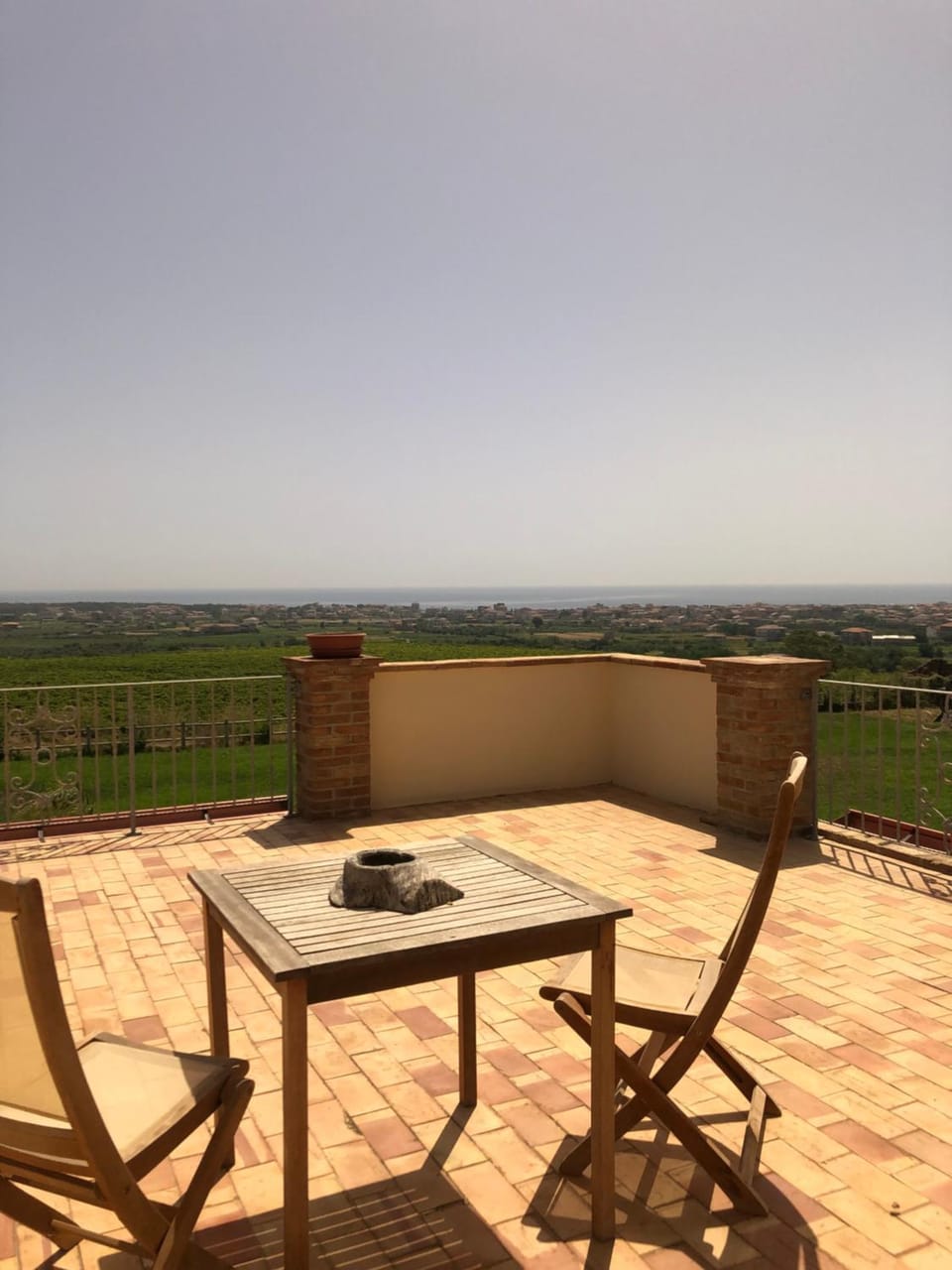 Agriturismo Donna Germana Bed and Breakfast in Cirò Marina