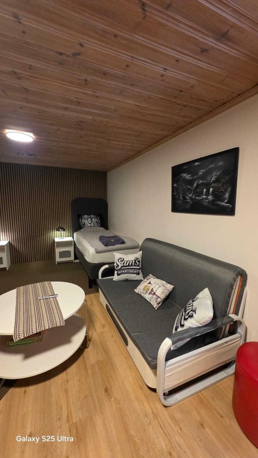 Karlskrona Vacation rental in Kalmar County, Sweden