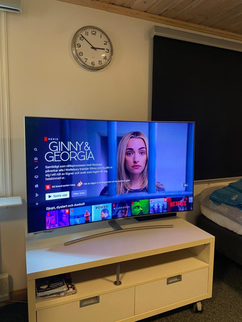 TV and multimedia