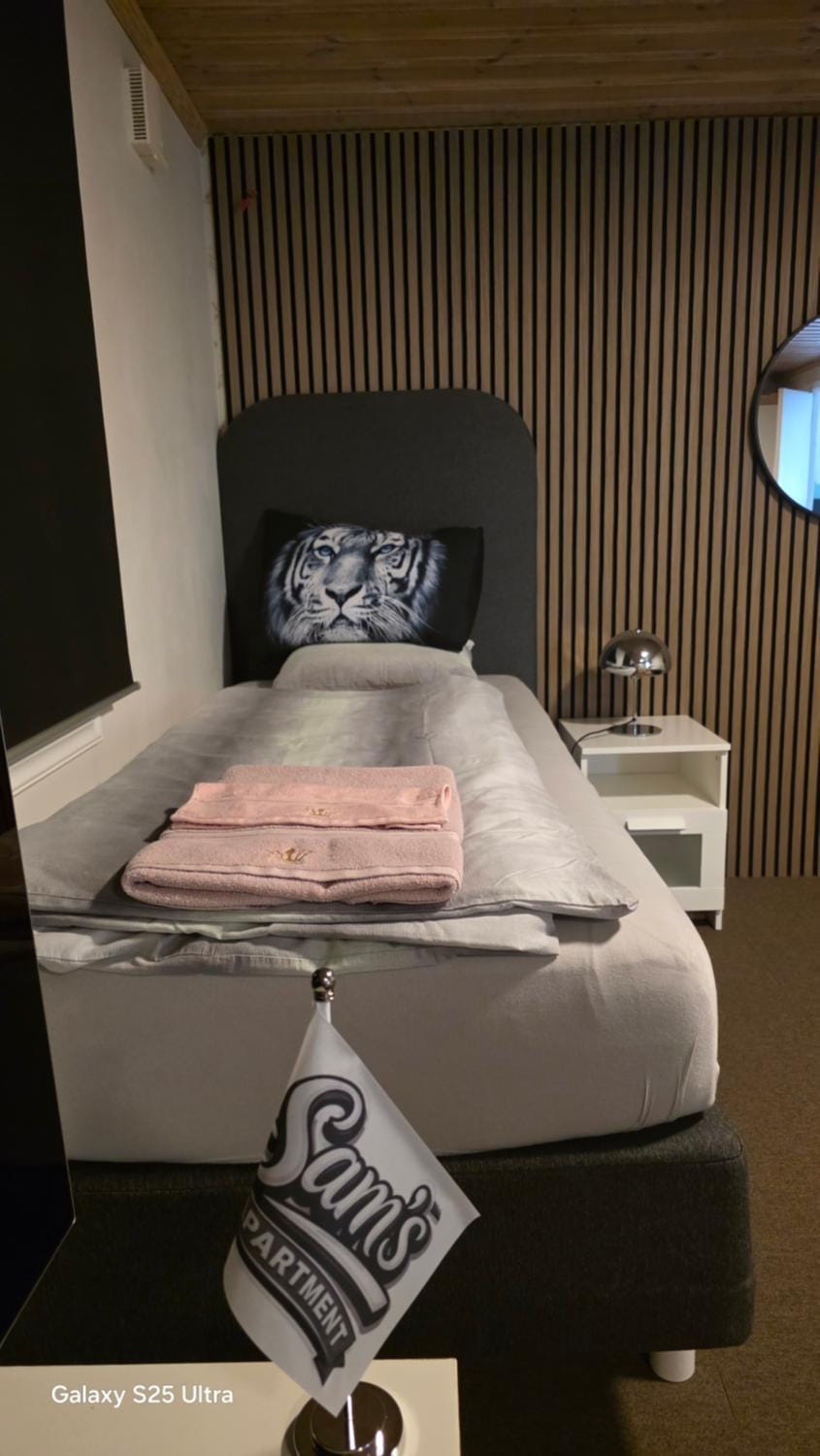 Karlskrona Vacation rental in Kalmar County, Sweden