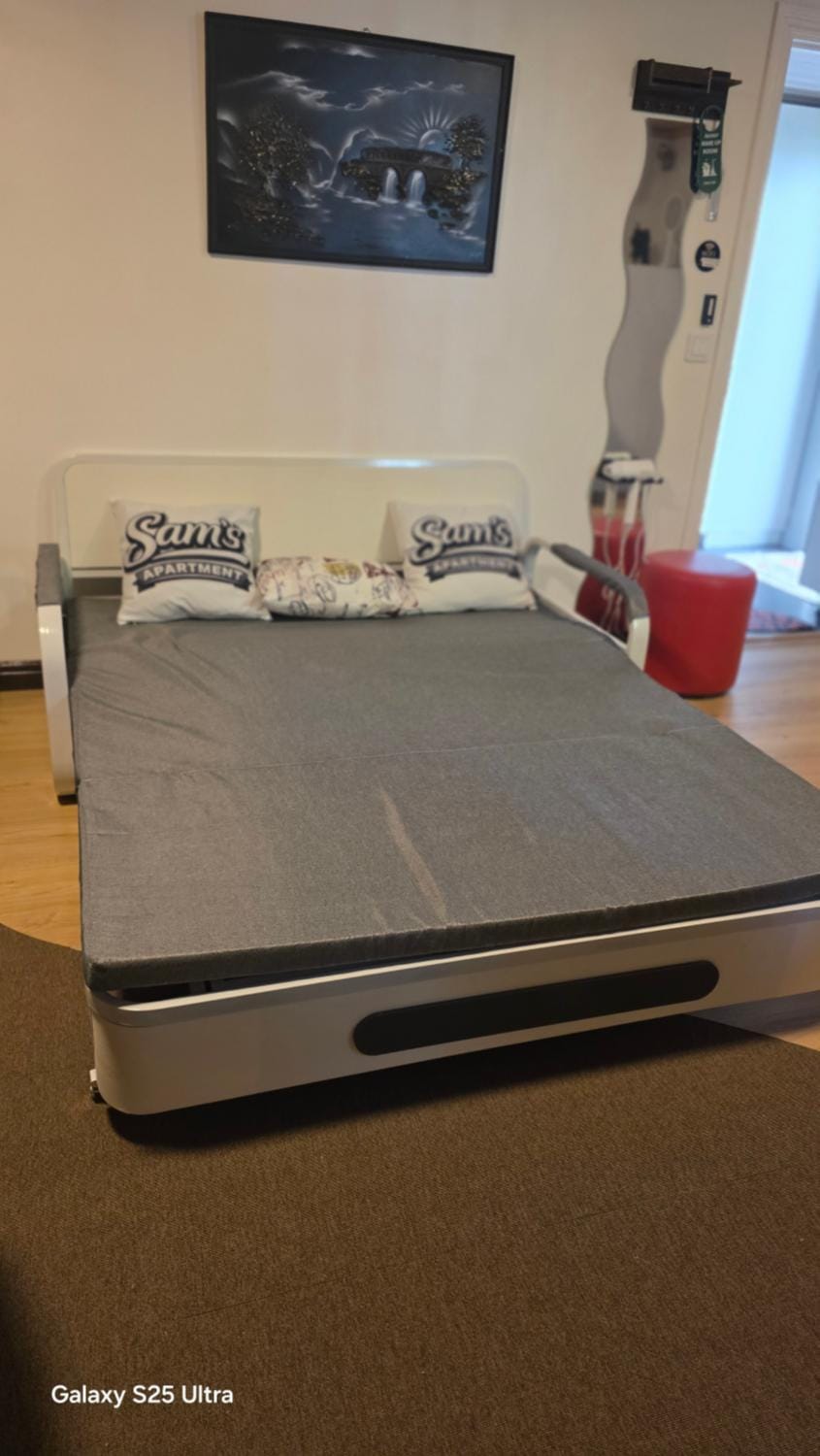 Karlskrona Vacation rental in Kalmar County, Sweden