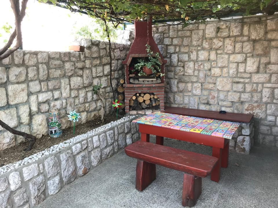 Children play ground
