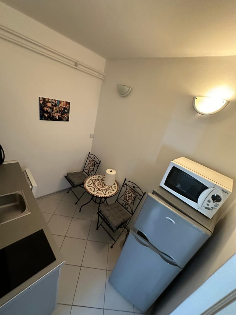house Dragica Apartment in Novi Vinodolski