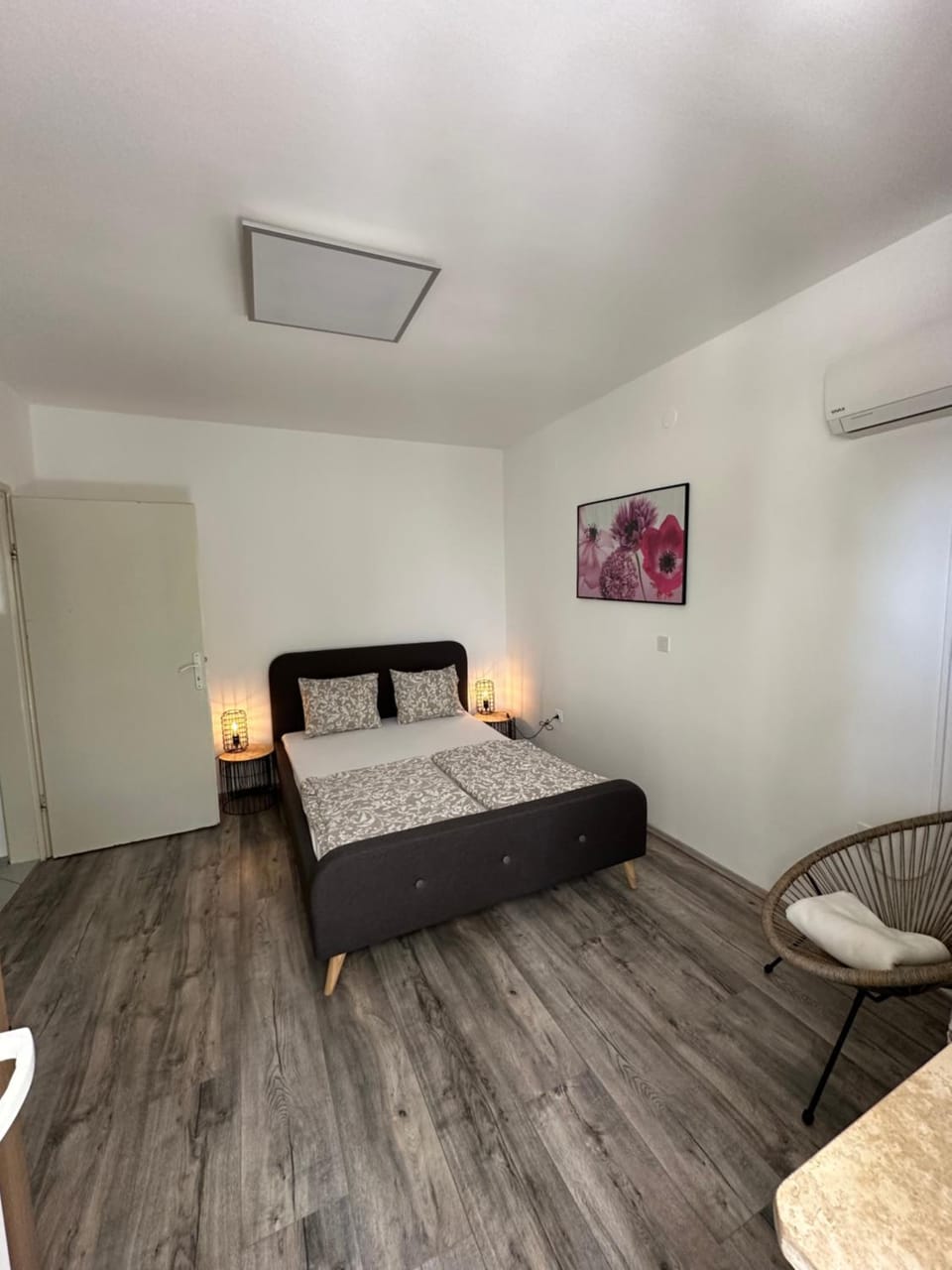house Dragica Apartment in Novi Vinodolski