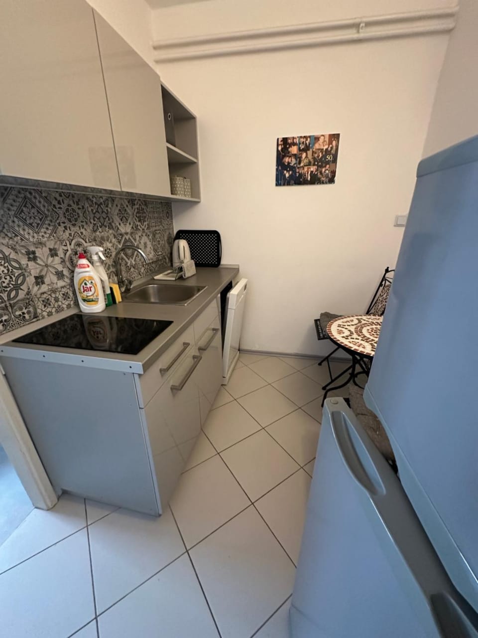 house Dragica Apartment in Novi Vinodolski