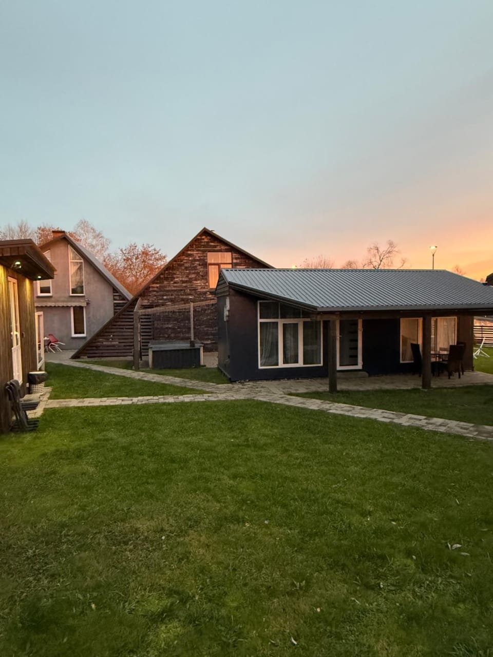 Add Story Guest House House in Latvia