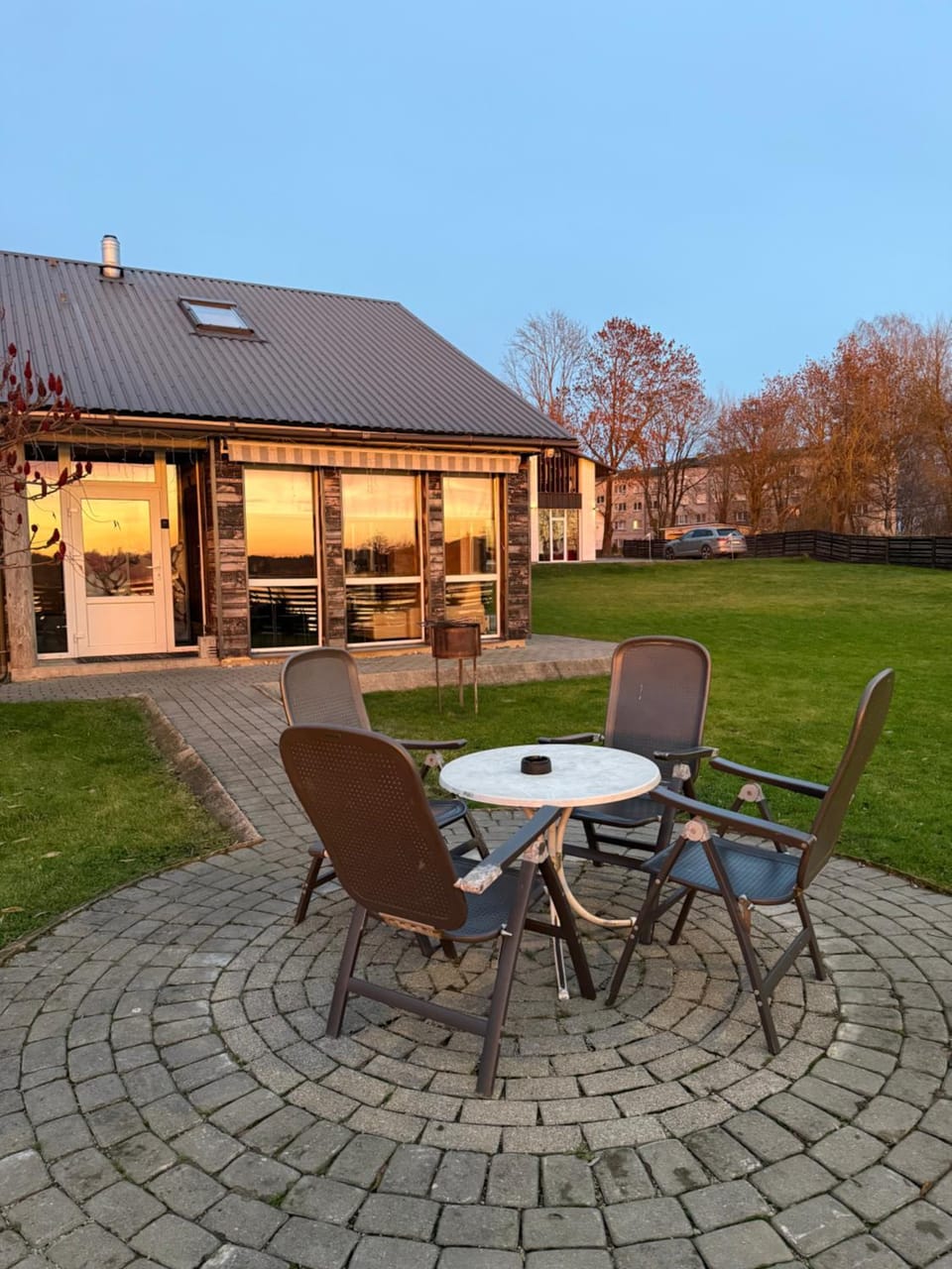 Add Story Guest House House in Latvia