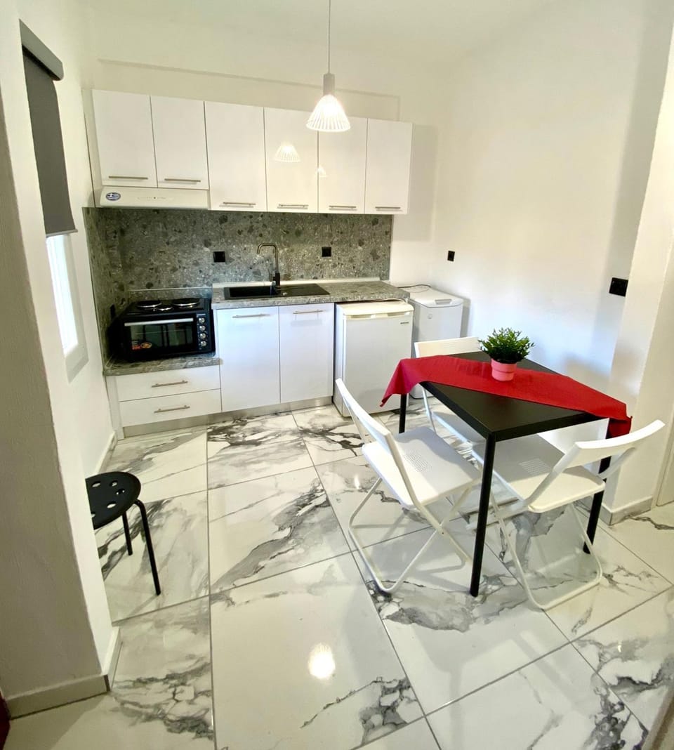 Eva's Apartments with great view House in Decentralized Administration of Macedonia and Thrace