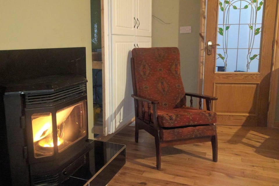 Teach Conal Sloper House in County Donegal