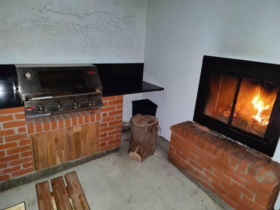 Teach Conal Sloper House in County Donegal