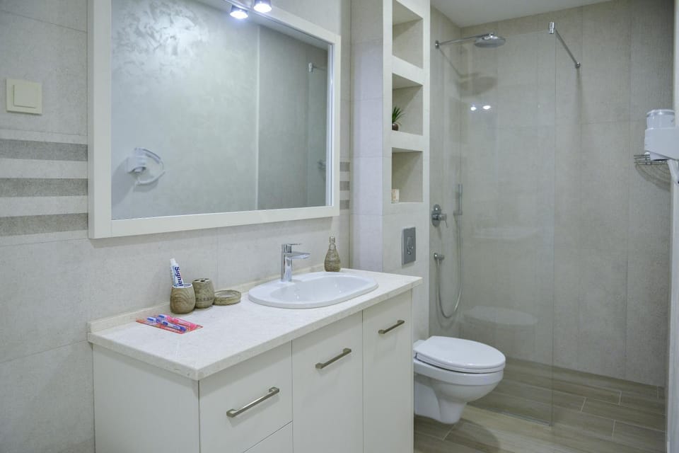 Brand New Apartments - free parking Apartment in Budva Municipality
