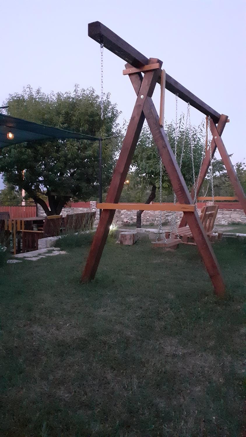 Velebit Apartment in Zadar County