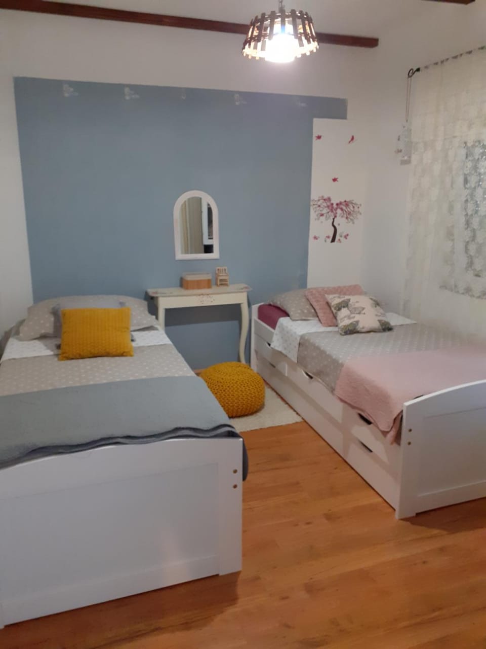 Velebit Apartment in Zadar County