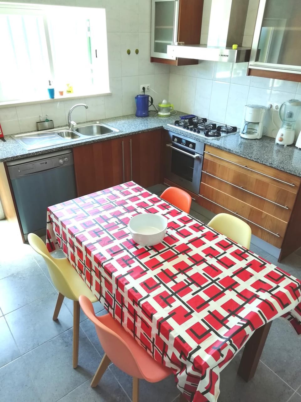 Casa Luminosa Bed and Breakfast in Faro District