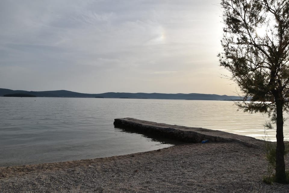 Beach, Windsurfing, Hiking, Diving