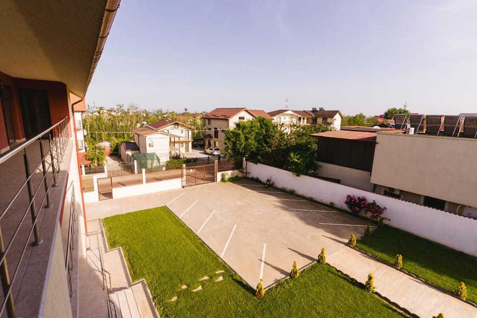 Casa Leahu Bed and Breakfast in Constanța County