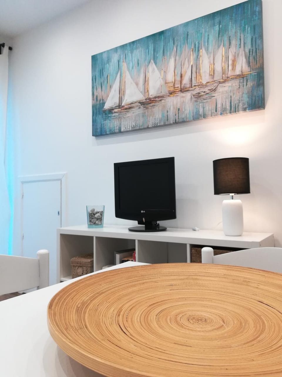 TV and multimedia