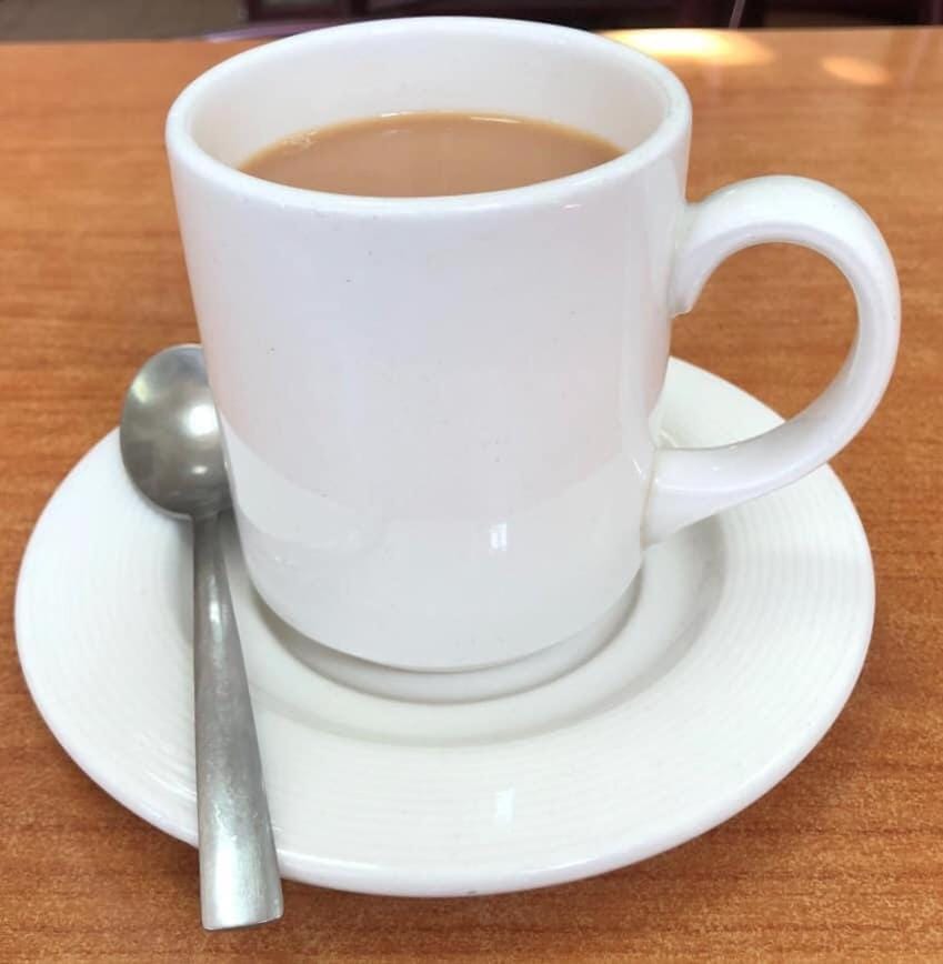 English/Irish breakfast