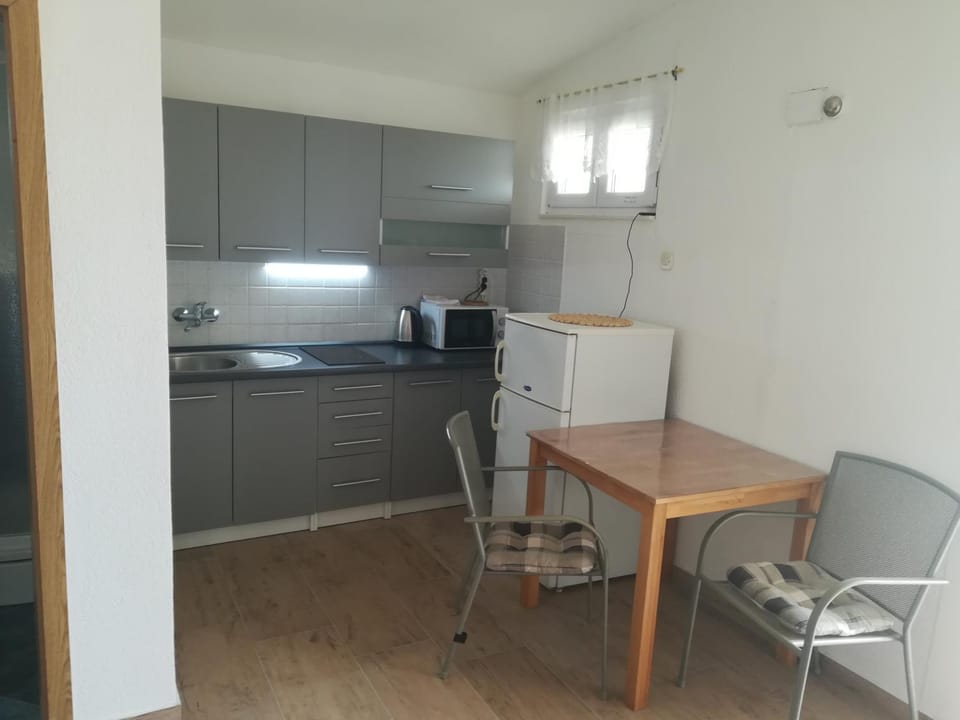 Apartman Lidija Čiovo Apartment in Okrug Gornji