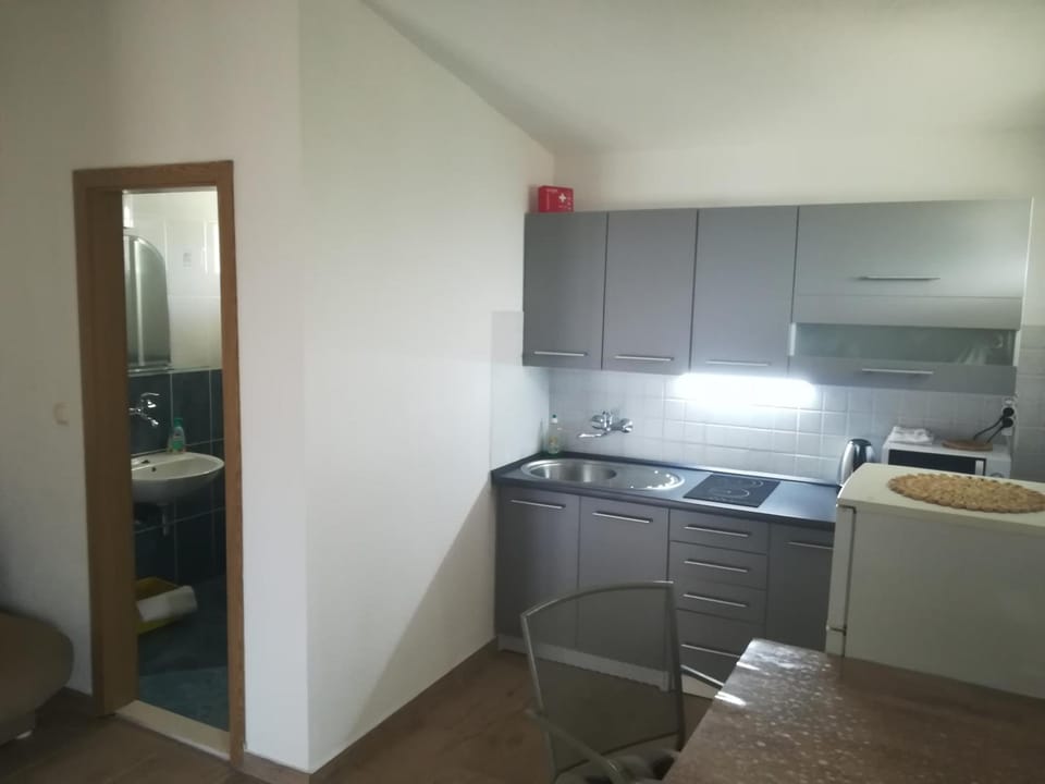 Apartman Lidija Čiovo Apartment in Okrug Gornji