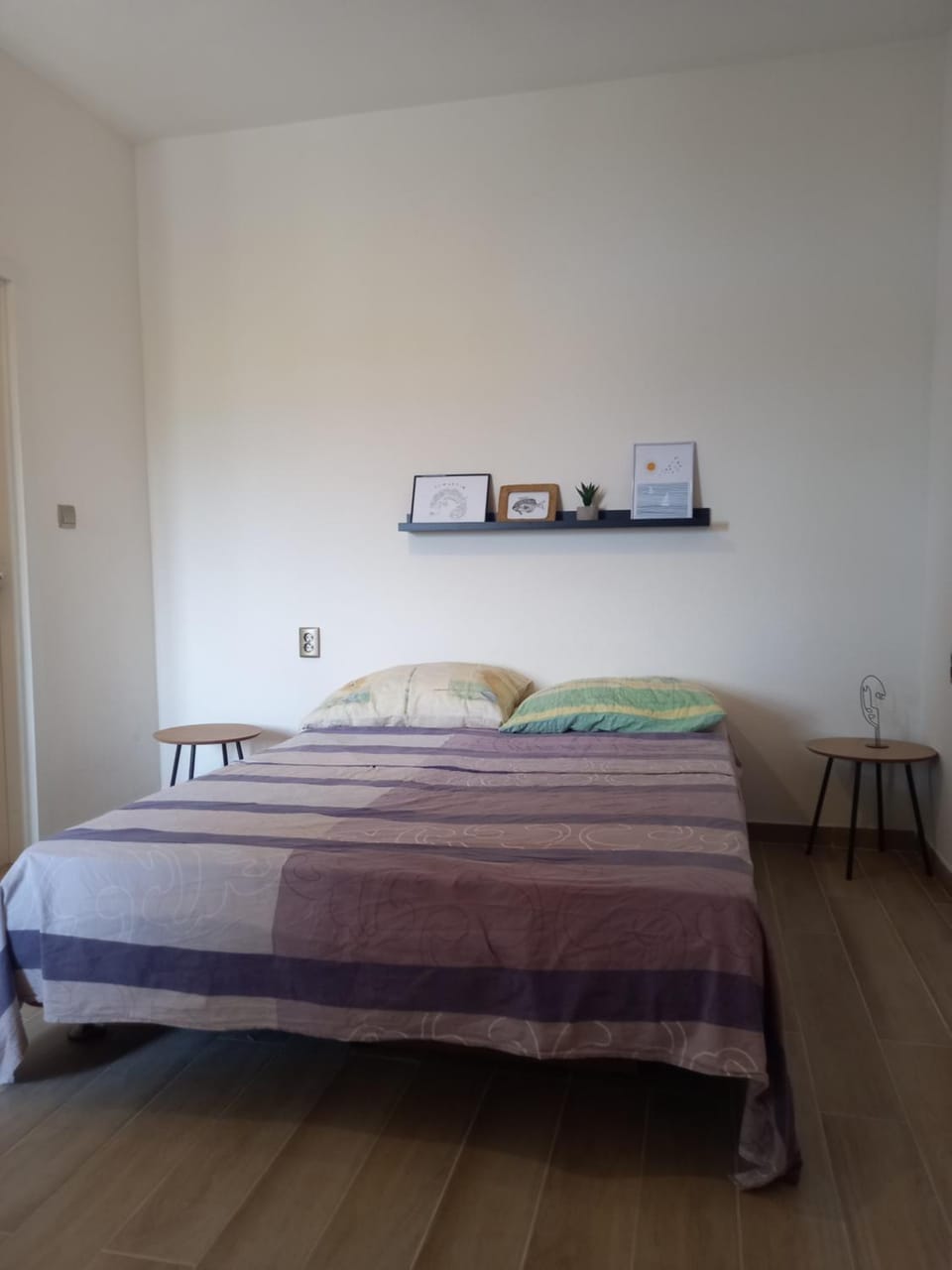 Apartment Karmen Apartment in Selca, Brač