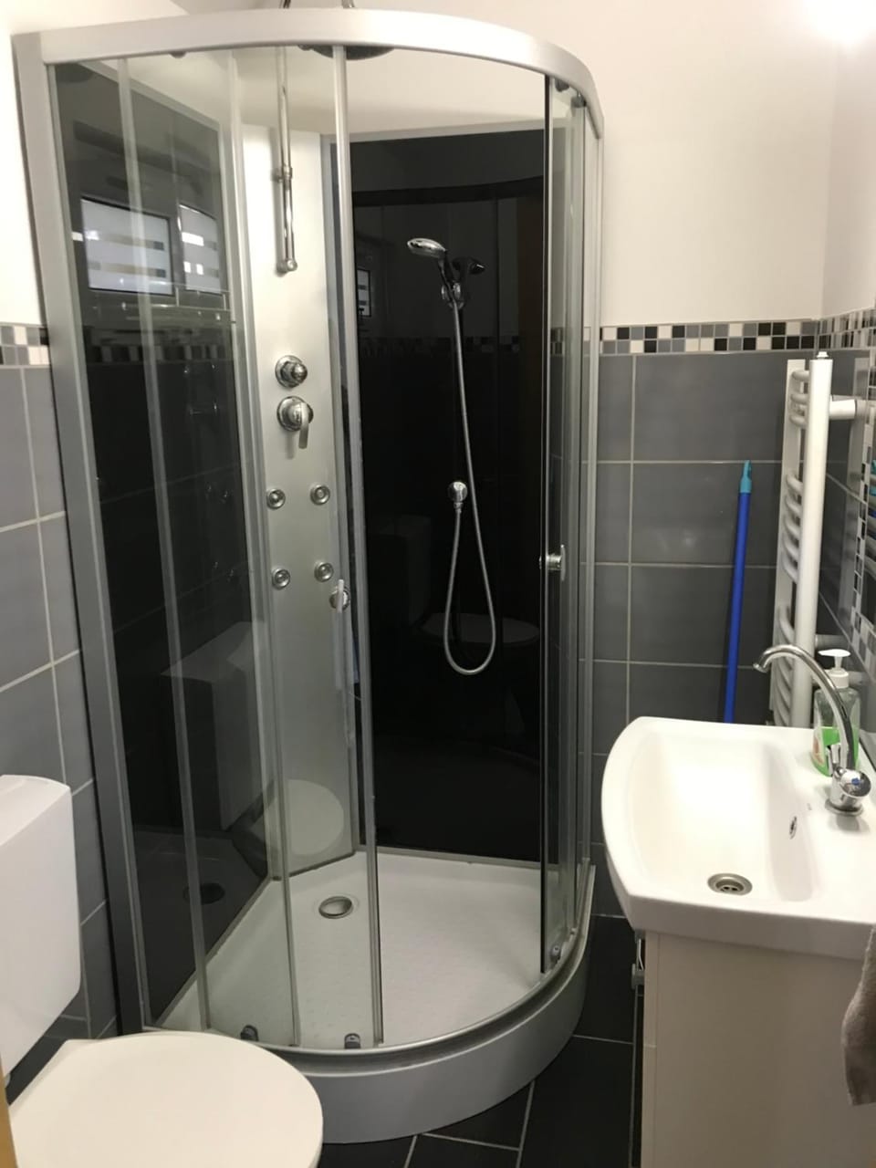 Kerti franciaágyas apartman Apartment in Slovakia