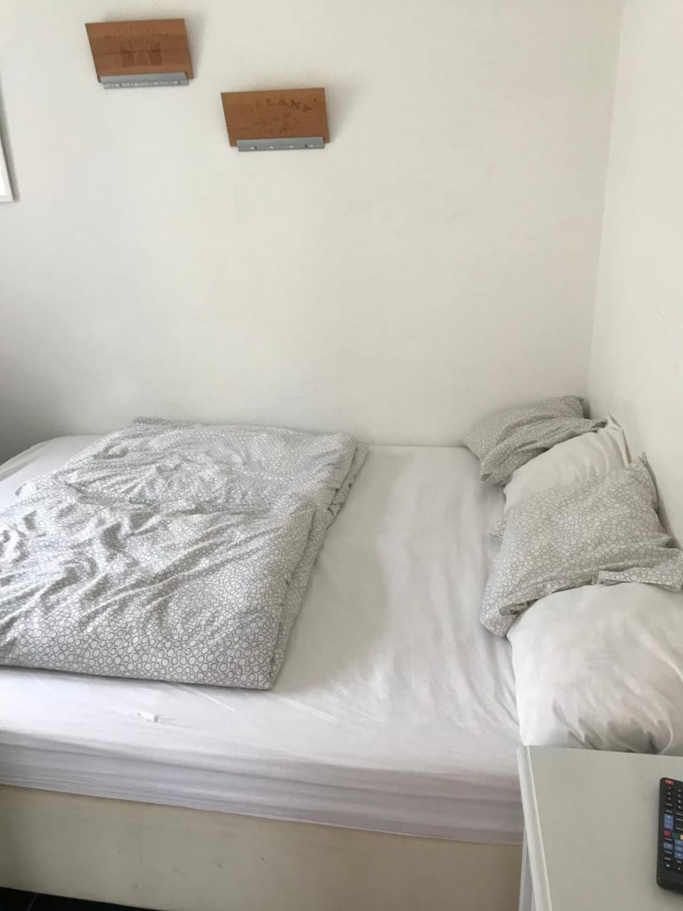 Kerti franciaágyas apartman Apartment in Slovakia