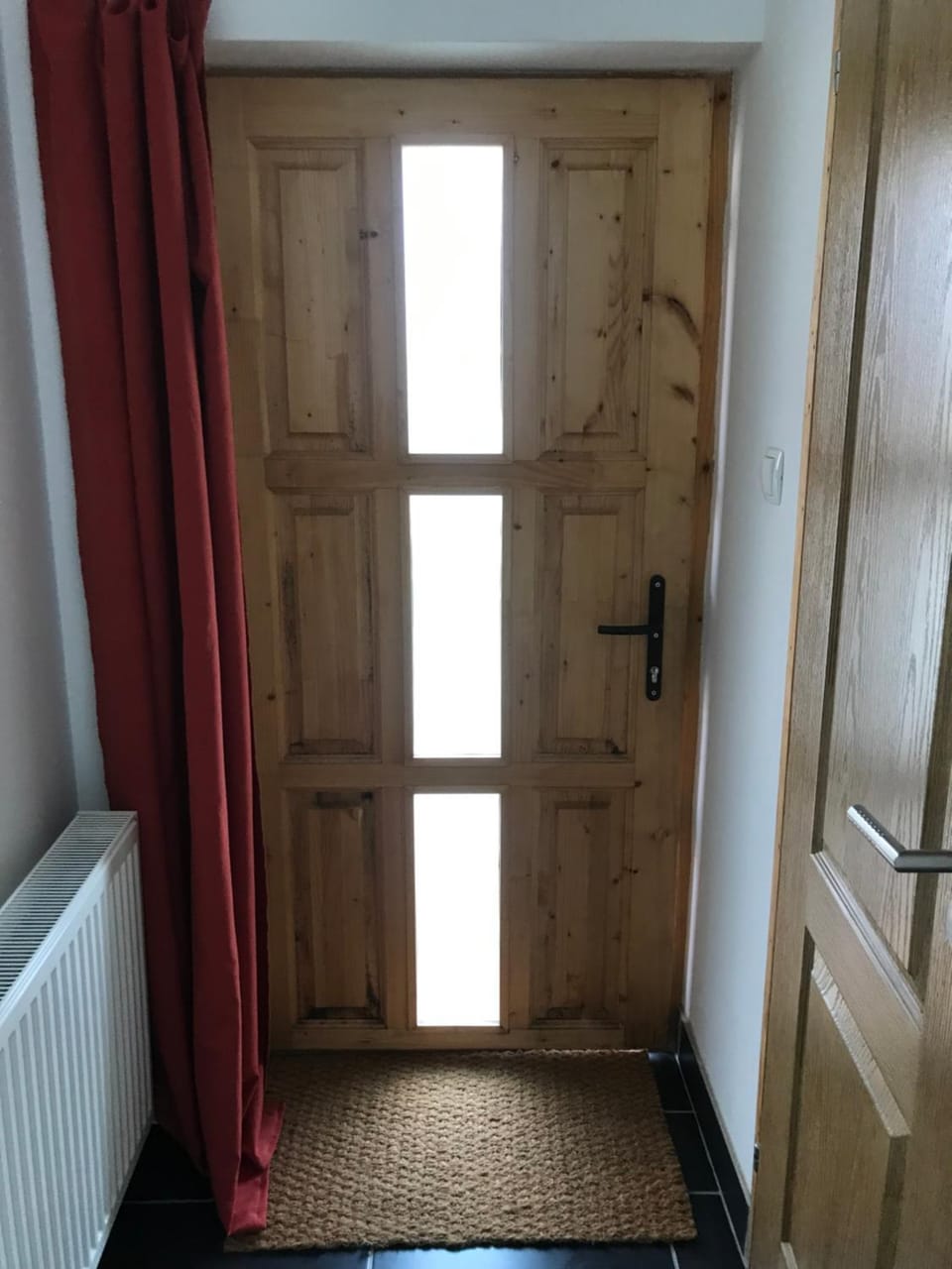 Kerti franciaágyas apartman Apartment in Slovakia