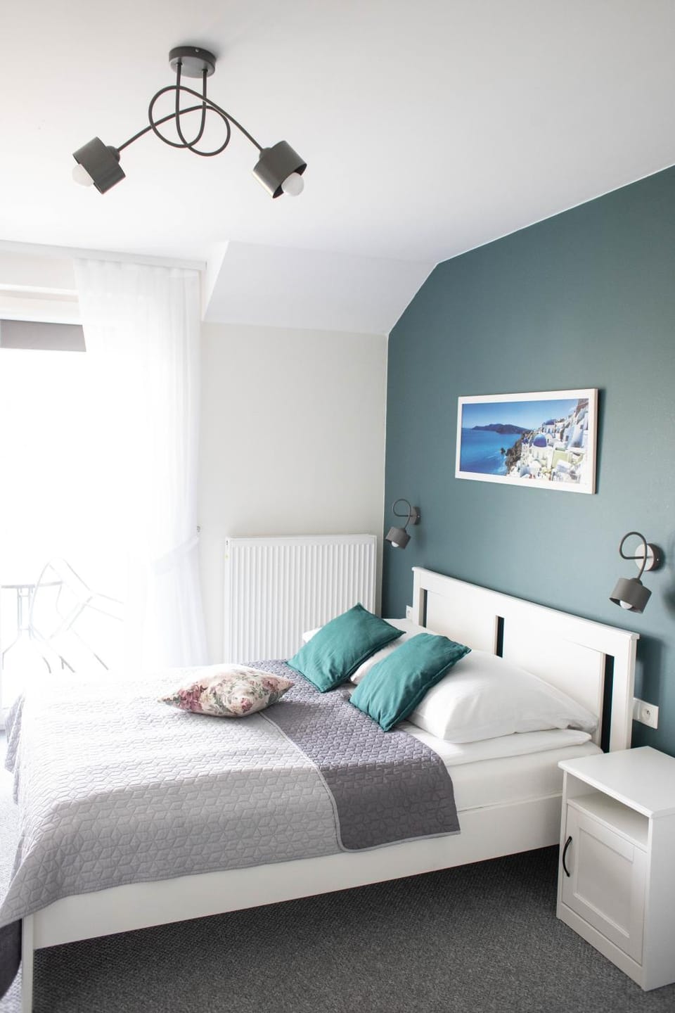 Balcony/Terrace, Other, Photo of the whole room, Decorative detail