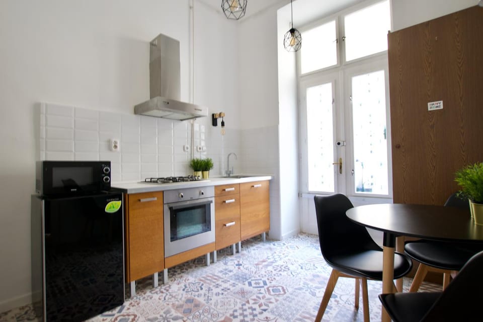 Standard Apartment by Hi5 - Steindl street Apartment in Budapest