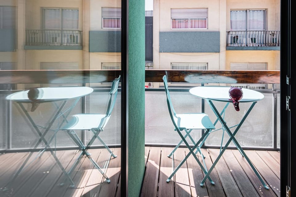 GuestReady - Grit & Glam Apartment in Porto