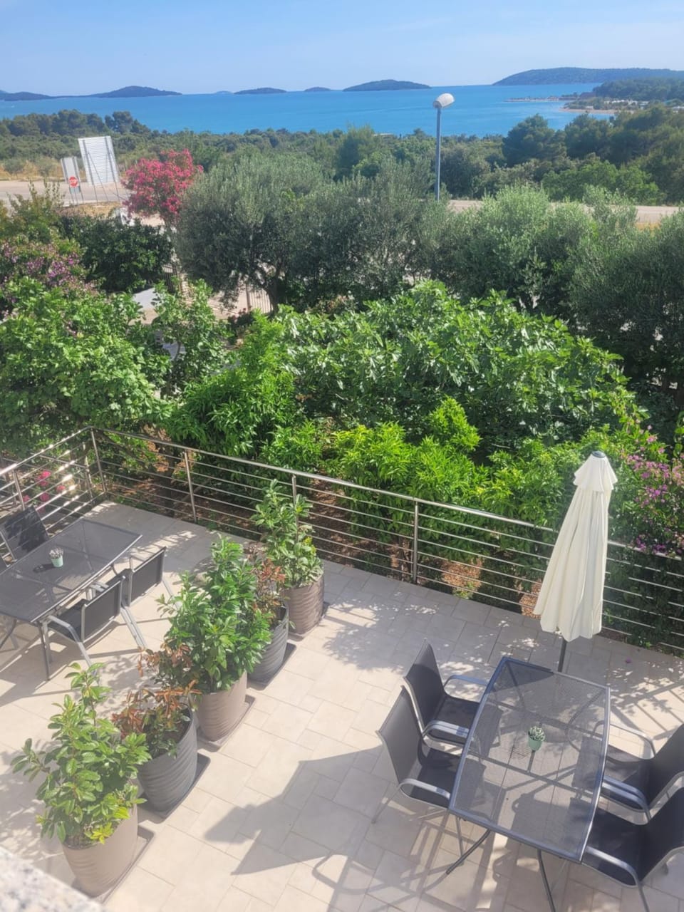 Apartment Maslina Apartment in Šibenik