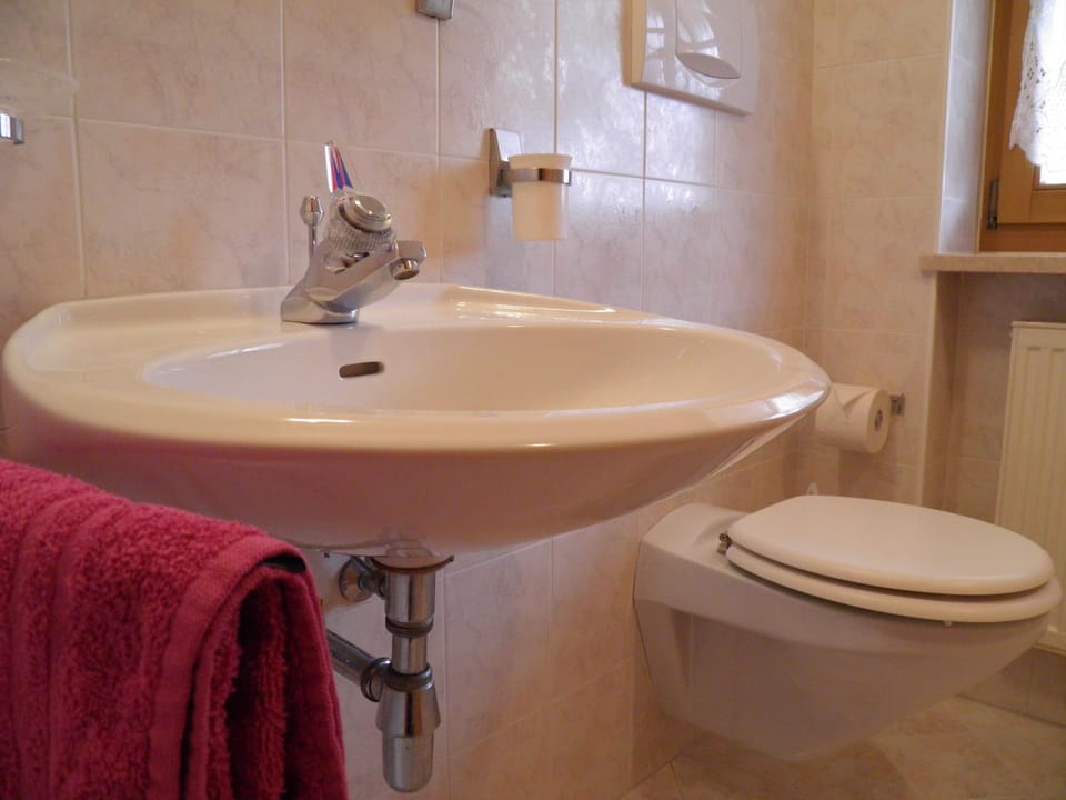 Flatscherhof Apartment in Trentino-South Tyrol