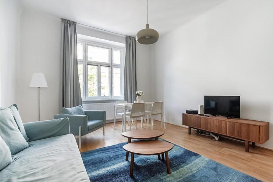 UNIVERSUM APARTMENT Apartment in Vienna